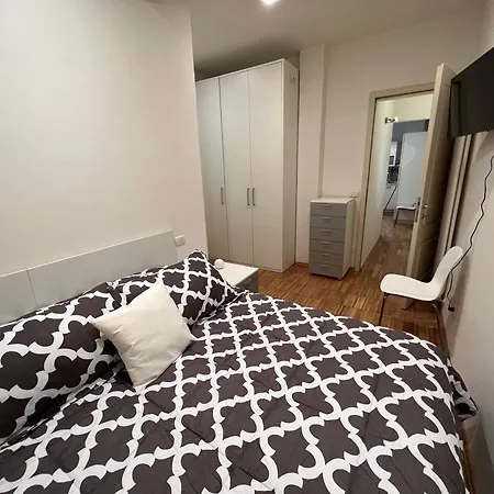 Rose & Stelle - Favoloso In Centro Apartmán Modena