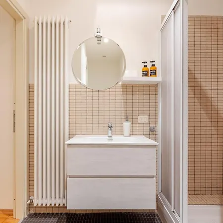 Apartment Rose & Stelle - Favoloso In Centro *