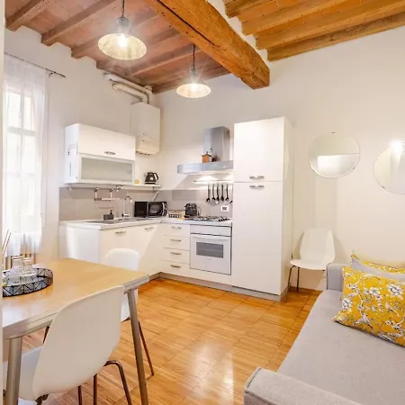 Rose & Stelle - Favoloso In Centro Apartment Modena