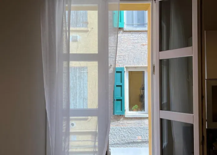 Rose & Stelle - Favoloso In Centro