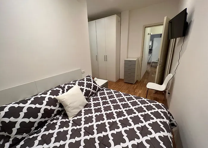 Rose & Stelle - Favoloso In Centro Apartament Modena