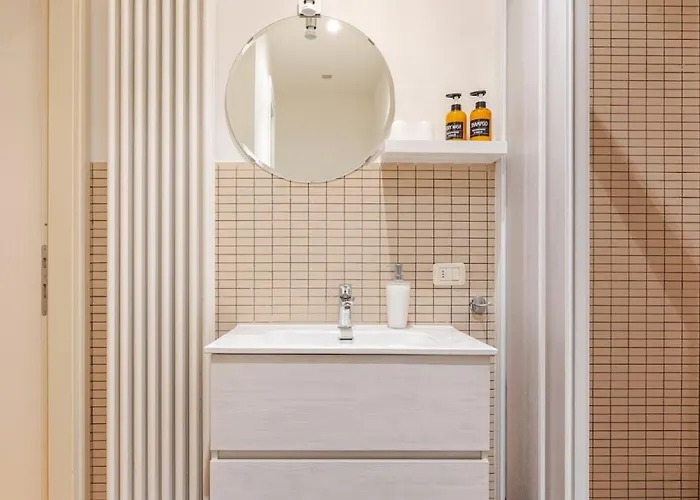 アパート Rose & Stelle - Favoloso In Centro *