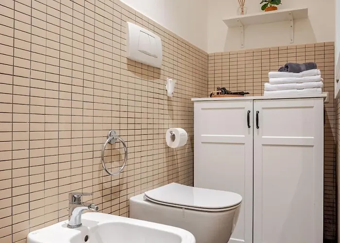 Rose & Stelle - Favoloso In Centro * モデナ