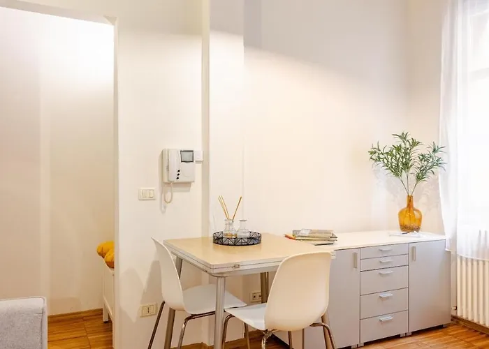 Rose & Stelle - Favoloso In Centro *